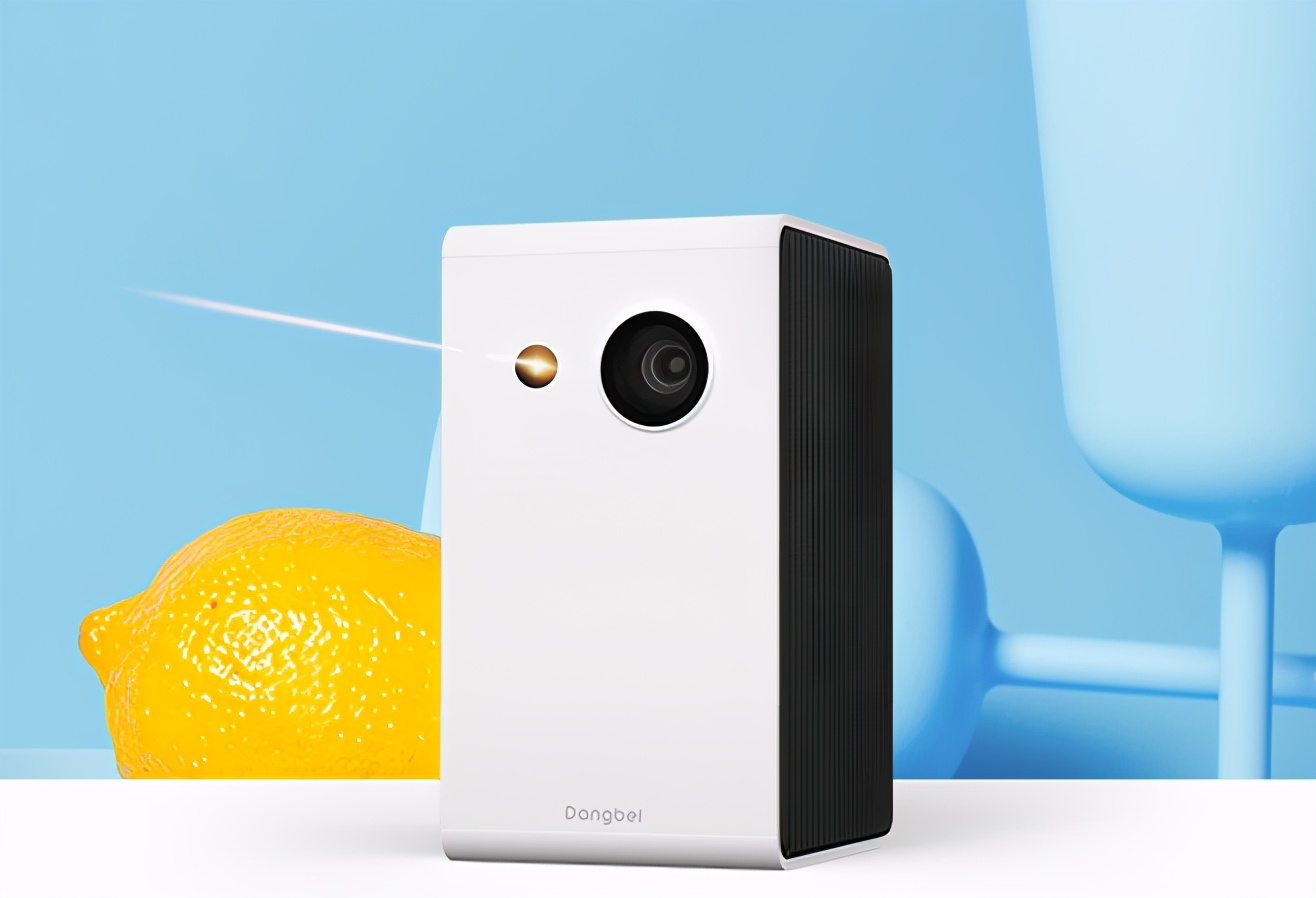 投影仪微麦v200评测,当贝c2投影仪2024年还值得入手吗