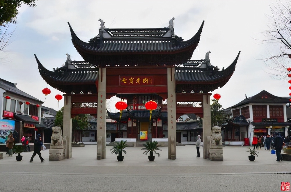 上海这些免费好去处你都知道吗,上海十大好玩又免费的地方推荐