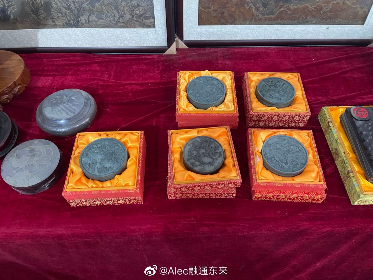 燕都古城—华北地区第一个水岸古城