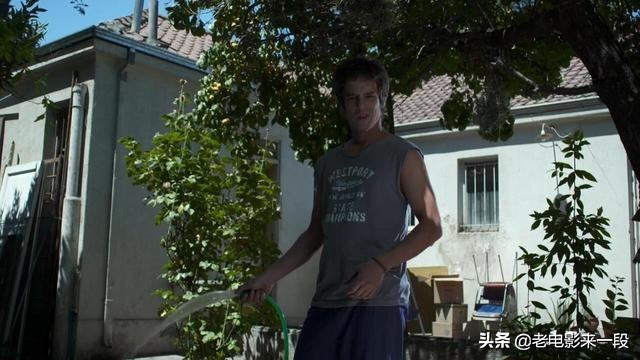 没看过这部电影的还是别看了，已经一天没吃饭了