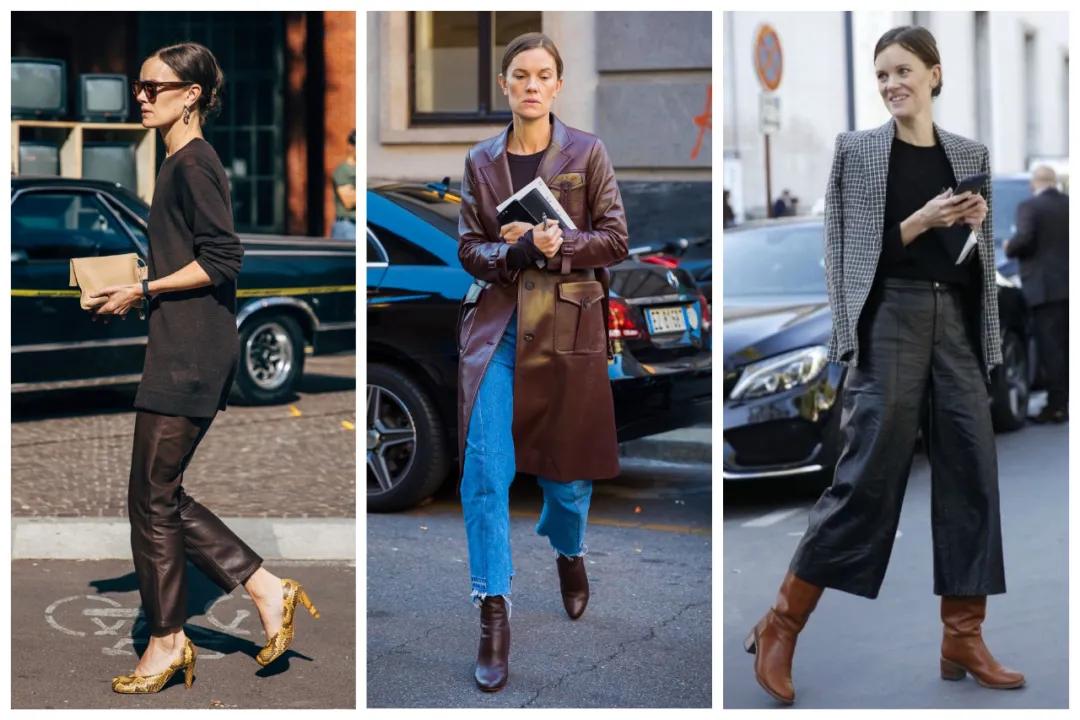 一件风衣穿10年！这位前VOGUE编辑才是职场穿搭范本吧