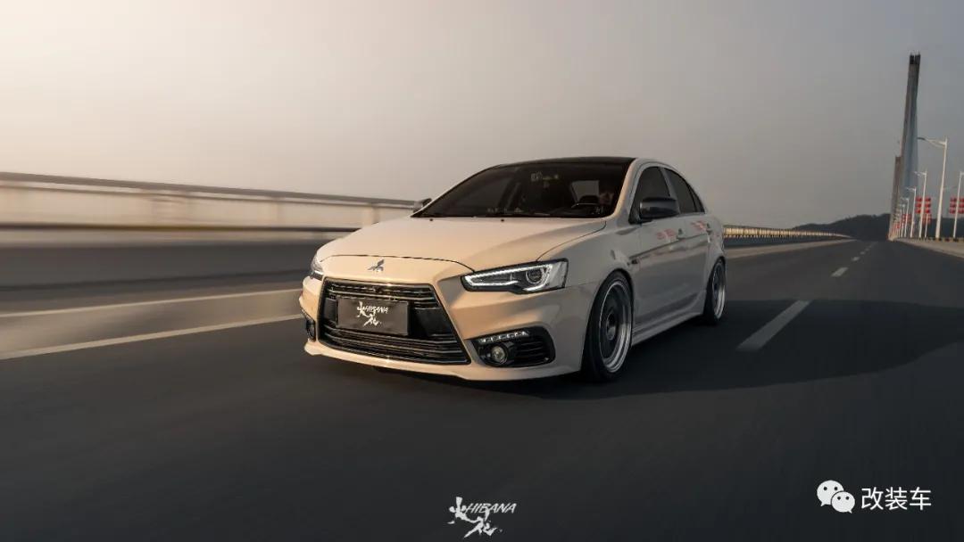 翼神公认最漂亮轮毂,翼神五幅轮毂