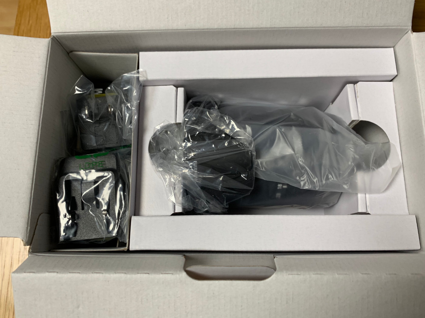 富士XT30+18-55套机开箱、使用初体验