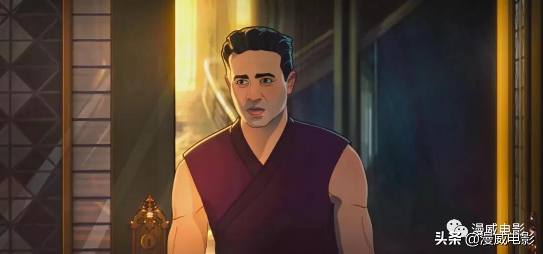 复仇者大战丧尸,丧尸版复仇者联盟精彩片段