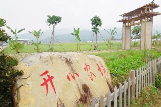 我想和你在漳州做完这一百件事情