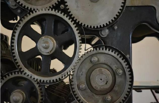 cad零件图纸怎么看,零基础看懂cad图纸机电