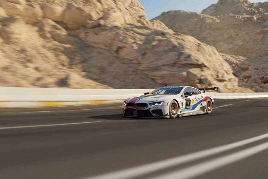 五十款赛车游戏怎么玩都不会腻,steam赛车游戏必买游戏排行榜