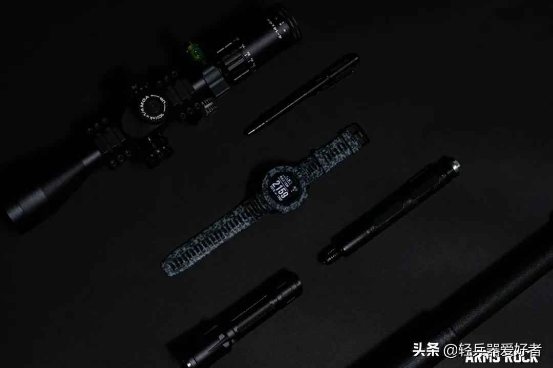 如何选择适合自己的佳明运动手表,佳明哪款战术表好