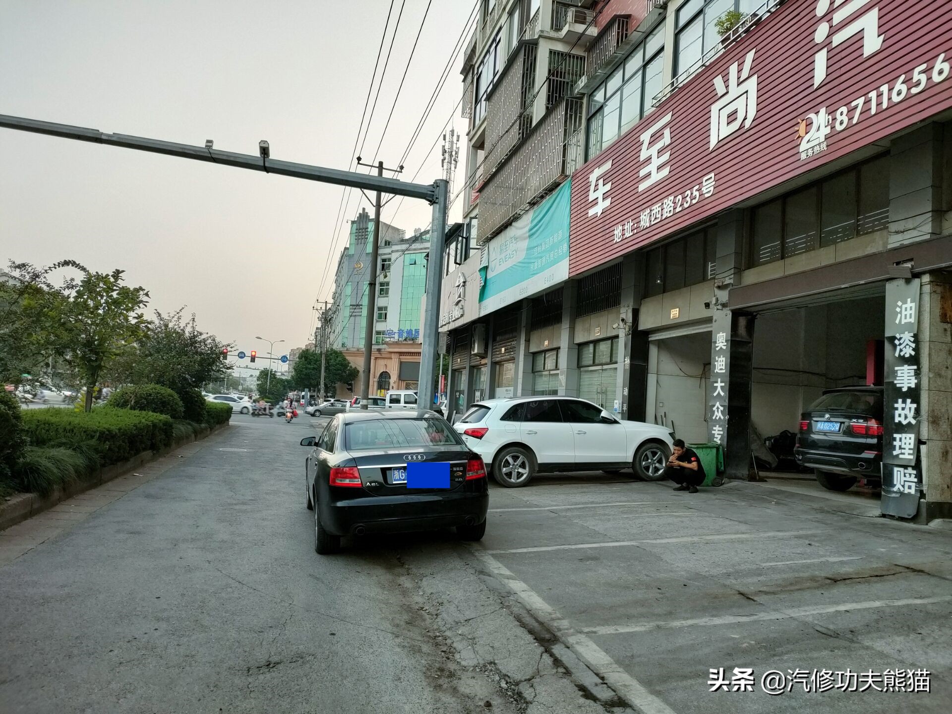 2010年的奥迪a6l2.8烧机油吗,08年奥运版奥迪a6值多少钱