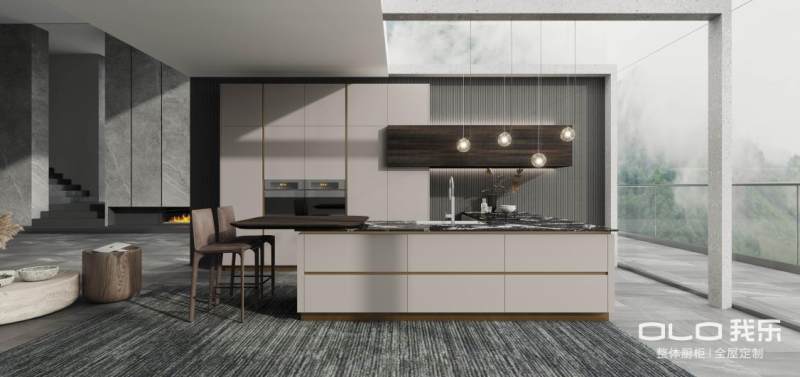 看这些,能帮你了解我乐橱柜质量好不好