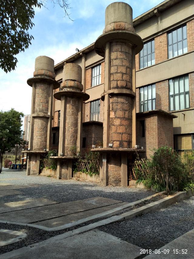 大华1935西安必去的100个景点,西安大华1935一日游