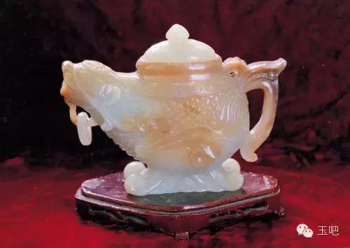 新疆和田玉的前世今生,新疆和田采玉历史