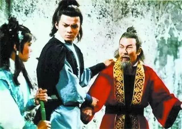 反派巅峰石坚,香港影坛百年人物表