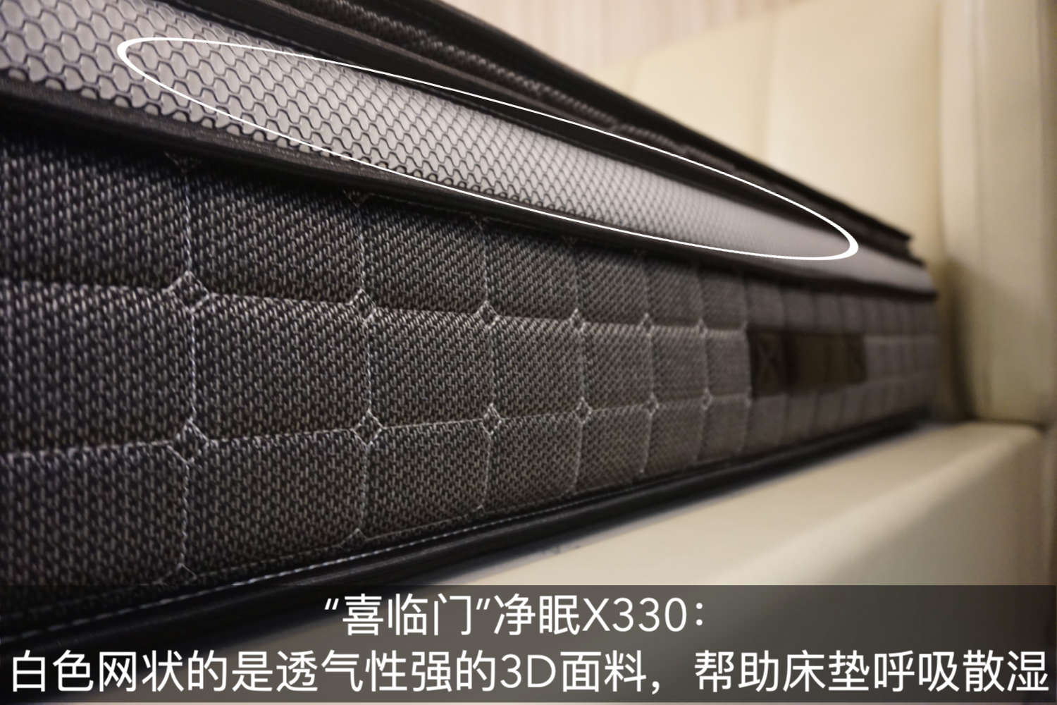 美国床垫和中国床垫的区别,8款床垫对比