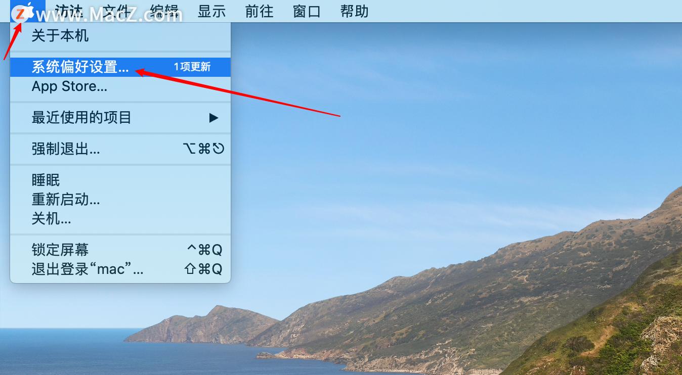 mac鼠标左键和右键功能一样,mac上触控板怎么操作鼠标的右键