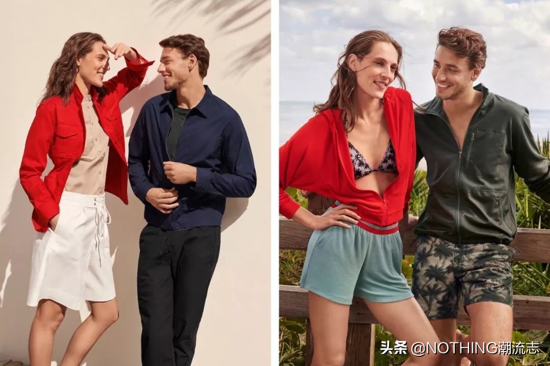 值得买的十大男装,最值得购买的13个日本男装品牌