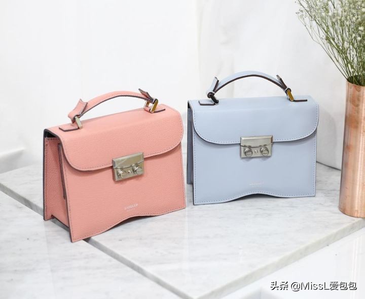 500元以内最好的小众包,千元小众品牌包包