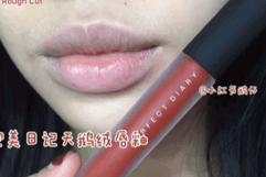 直男眼中女生涂口红,男生涂口红和不涂口红的区别