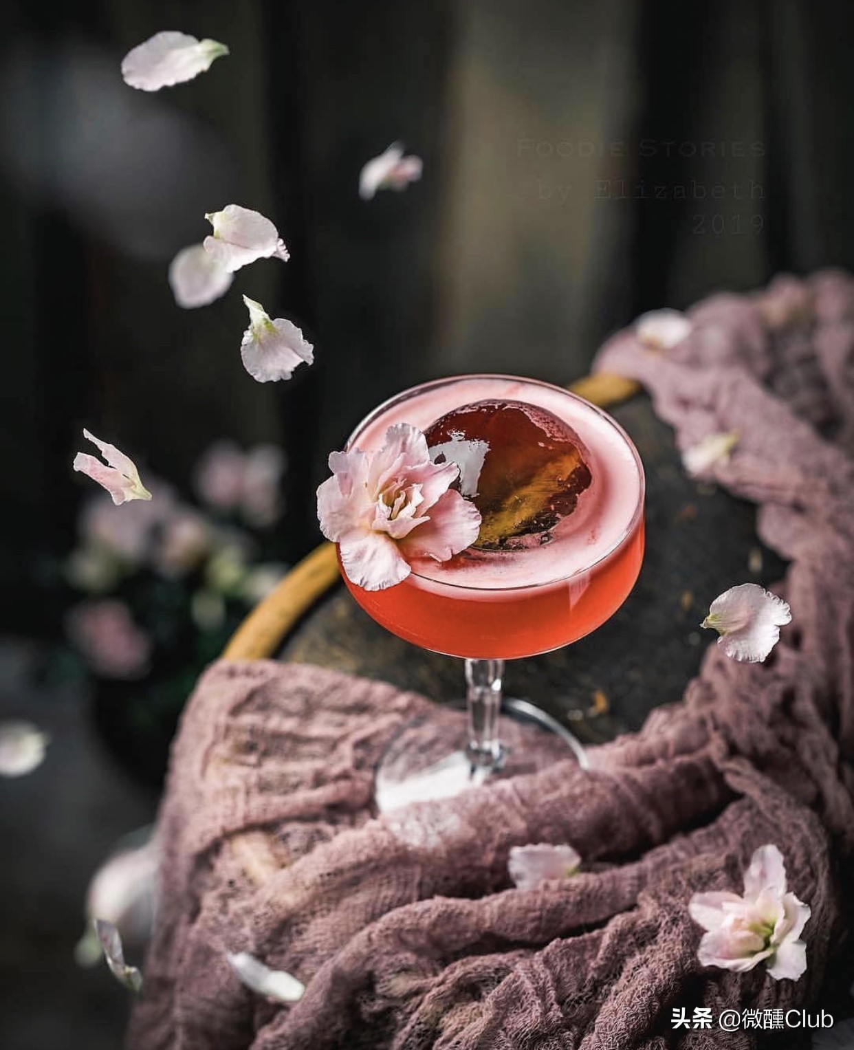 怎样设计酒单,如何网上自学设计定制酒