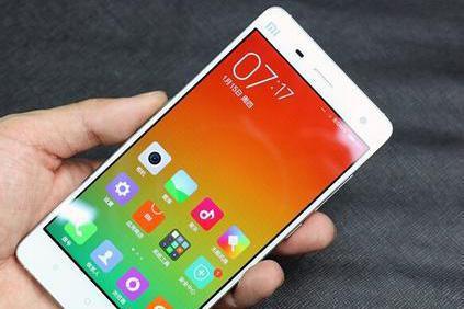 新机小米4,小米4稳定版测评