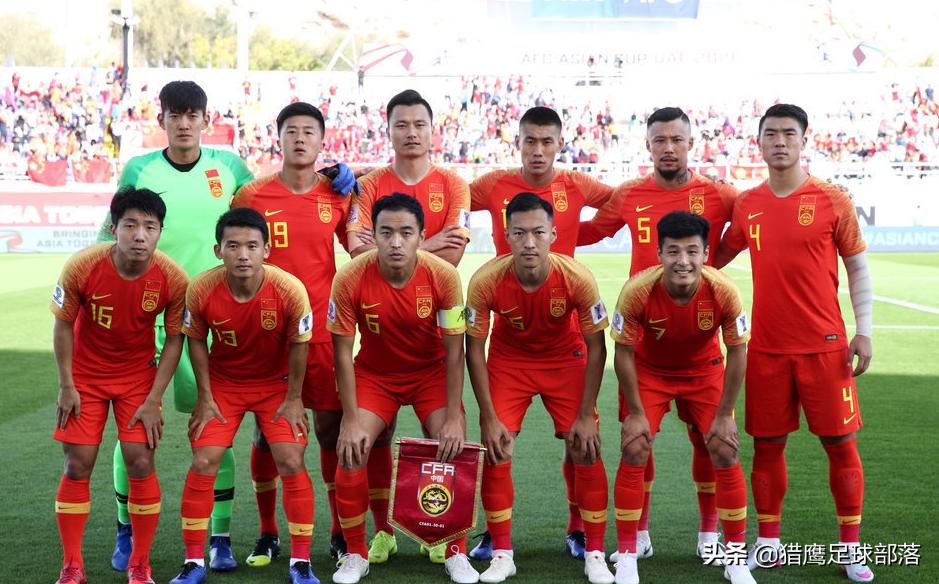 开门红零封新援首秀,国足5比0马尔代夫于大宝