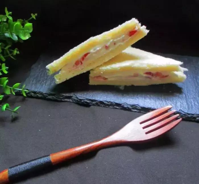 三明治冰激凌,风靡全球的冰淇淋三明治