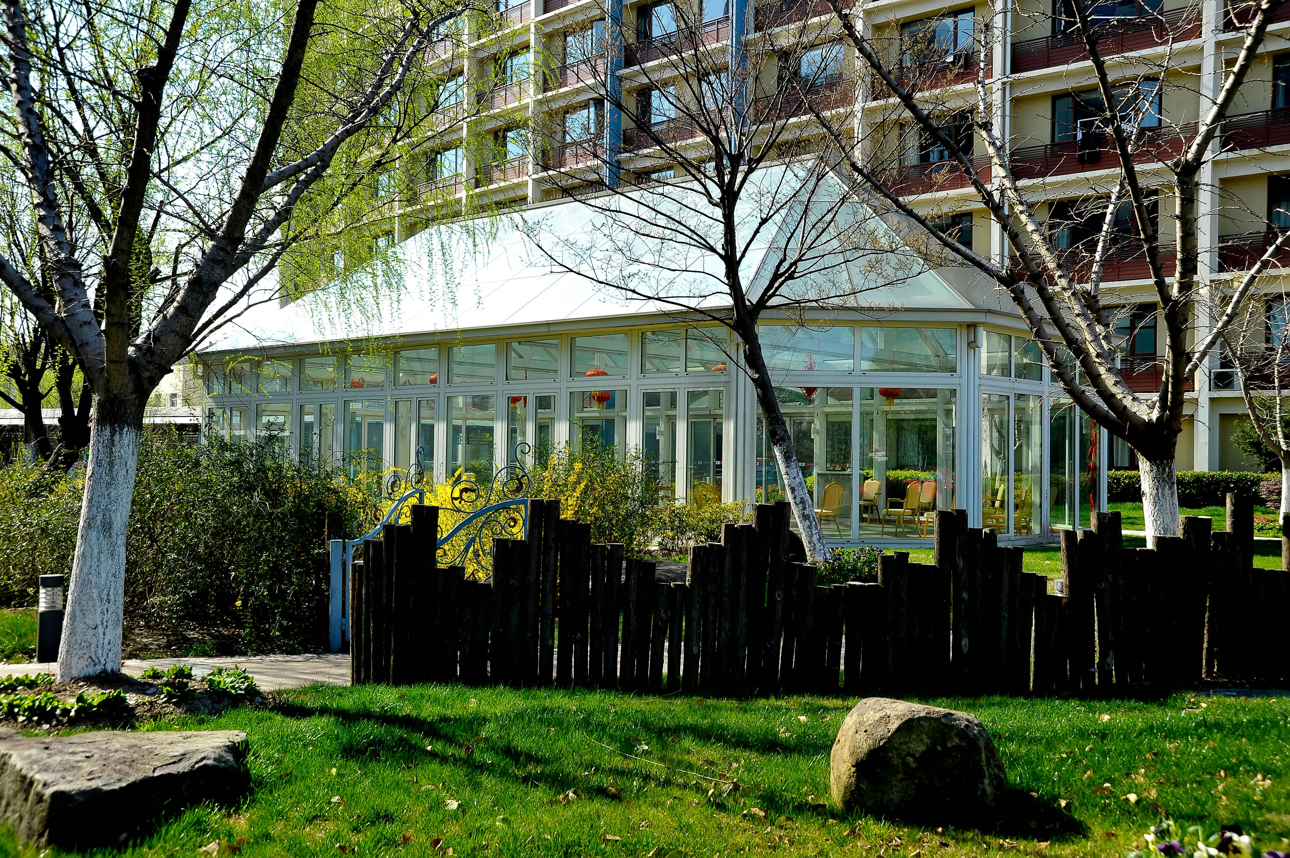 在公益组织做志愿者的体验,在红十字会当志愿者