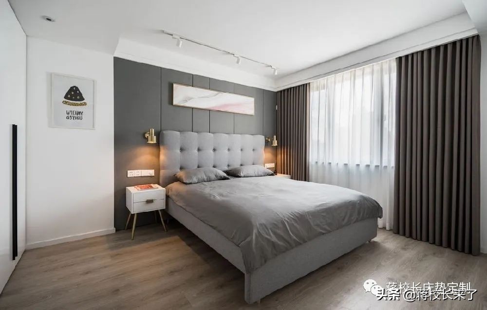 床垫or床架，先买哪个？睡眠中对身体直接起承托作用的是？