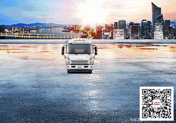 江淮康铃助力创富梦，叶雷杰最美初心赢双丰收