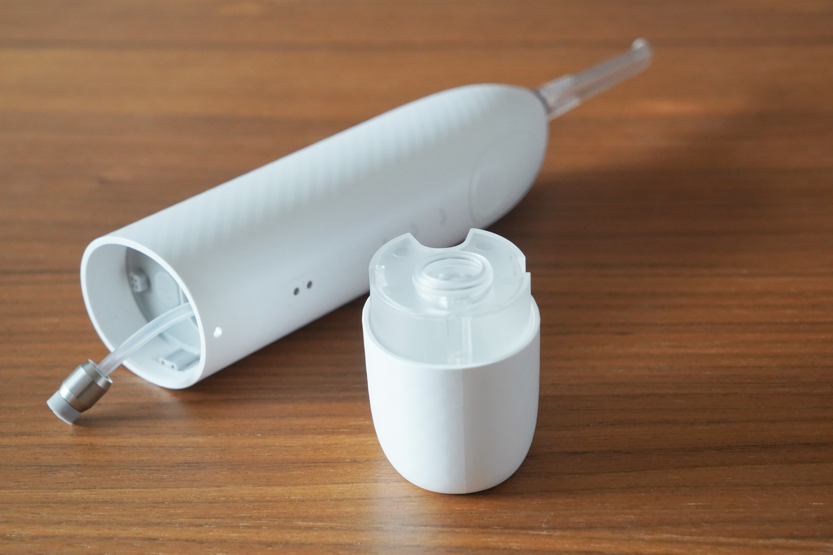 电动牙刷推荐欧乐比飞利浦,有牙刷还要买冲牙器吗