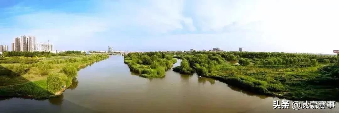 西安最适合跑步的九个地方