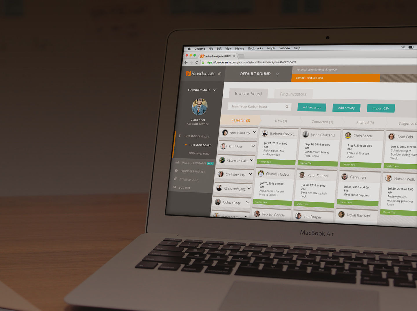 创业必备十大软件,最适合创业者app