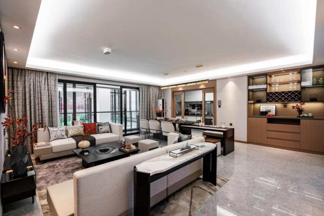 万科十大最强的盘,万科神盘270万