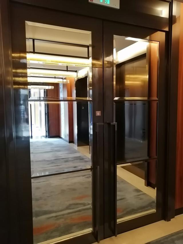 十年一觉紫禁梦，不愧文华折扇名|在京城，打卡一次文华东方酒店