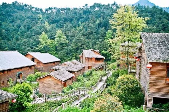 金华市著名网红,十大网红打卡圣地金华