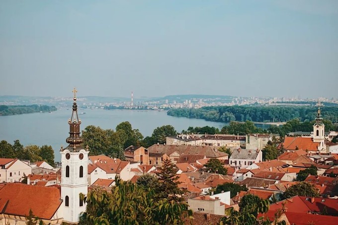 塞尔维亚首个对华免签,塞尔维亚对华免签国家