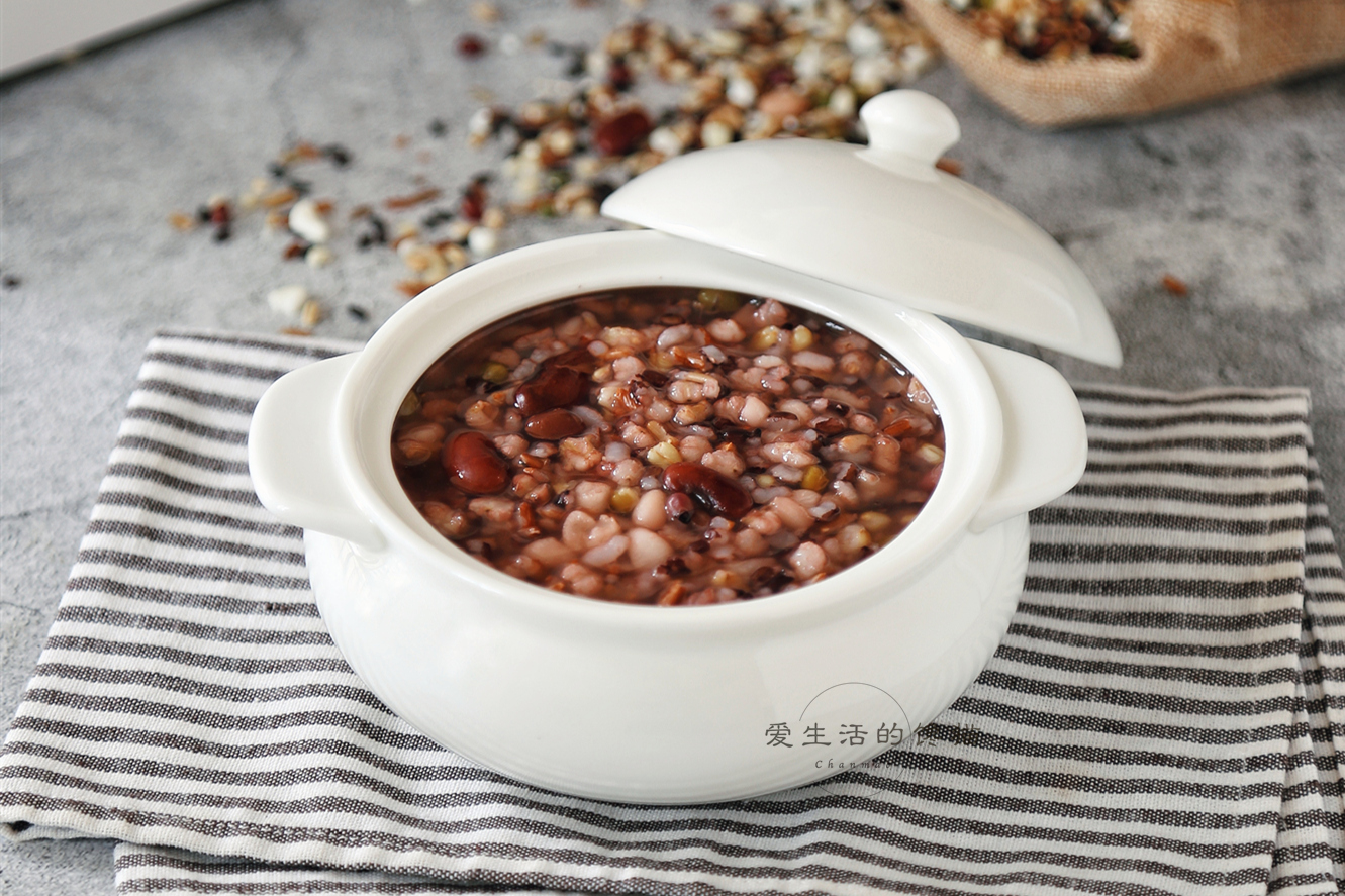 八宝粥怎么煮才烂得快,八宝粥怎么煮才烂透