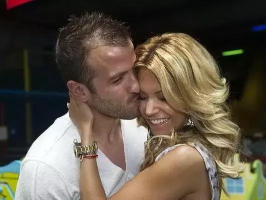 范佩西范德法特告别赛,范佩西范德法特