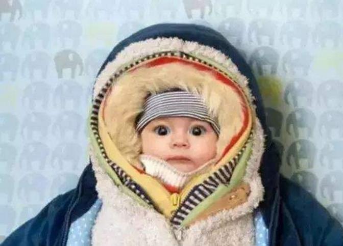 有一种冷叫妈妈觉得你冷是什么梗,有一种冷叫爹妈觉得你冷