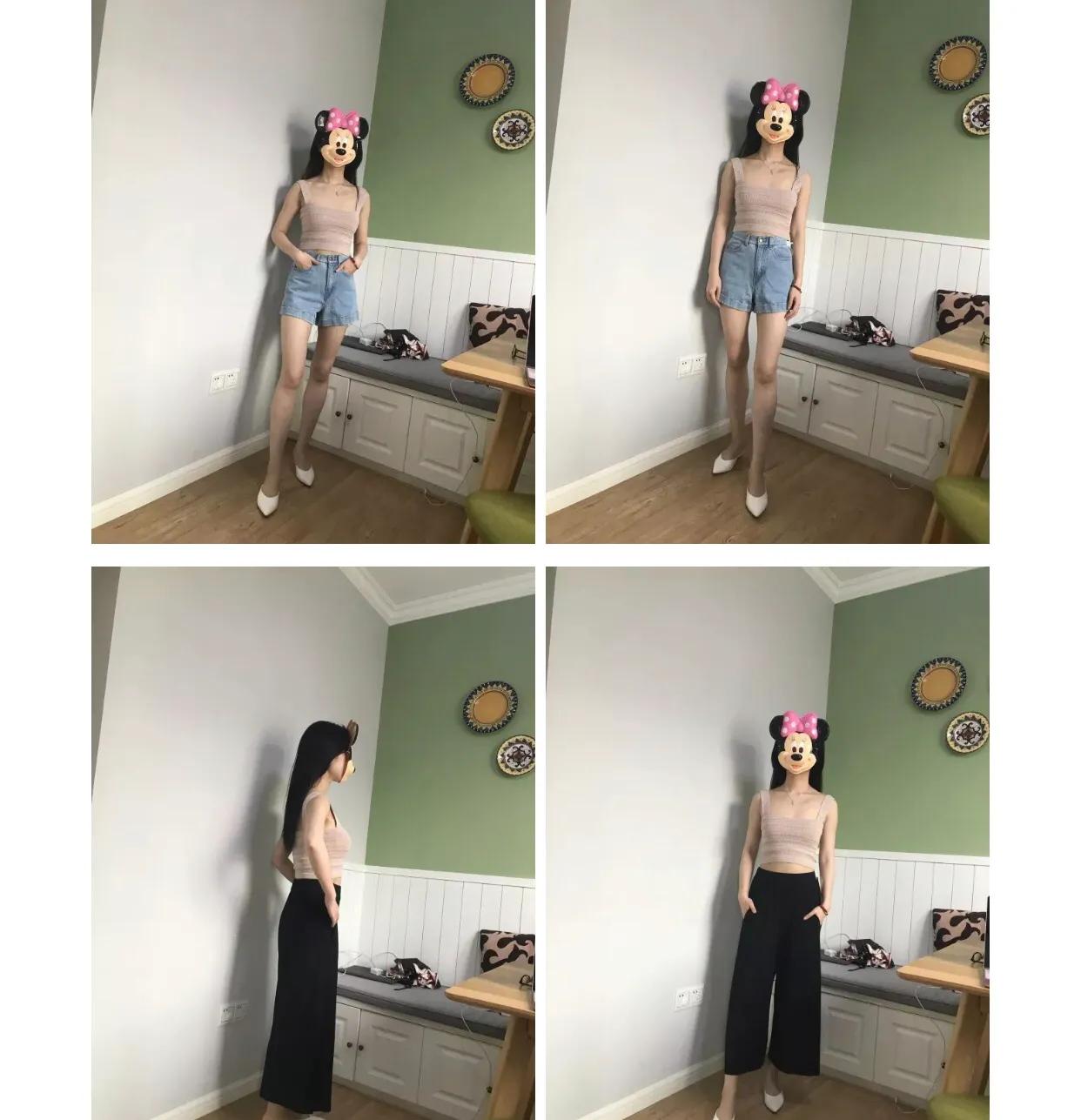 网红衣服质量测评,网红店衣服真实评测