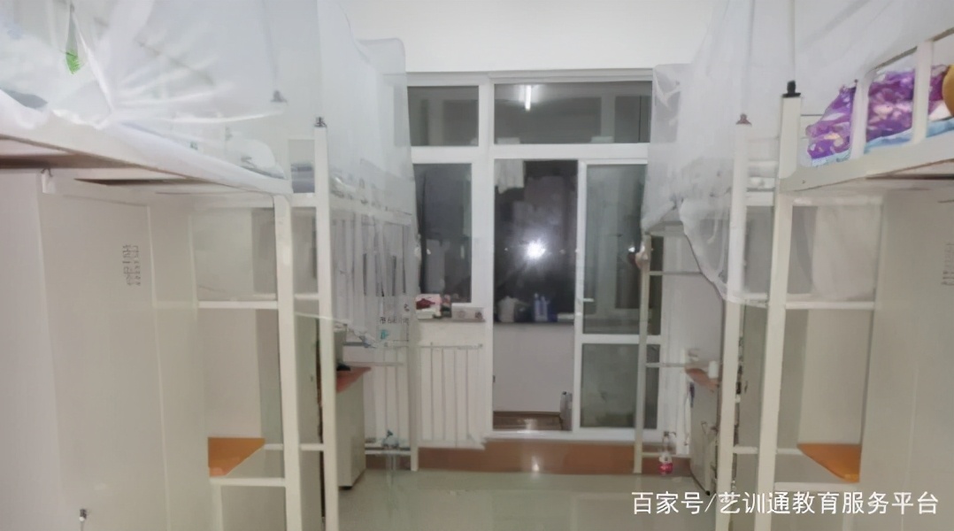 全国大学宿舍情况盘点,2021艺考生必看