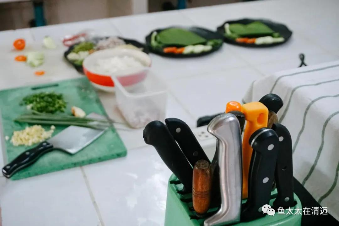 在清迈短租房一个月多少钱,在清迈住一个月花费多少