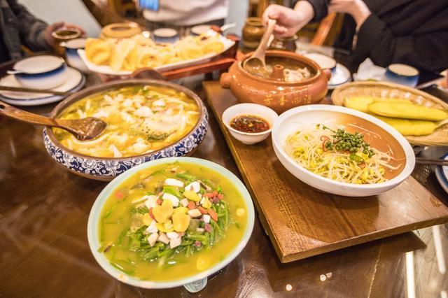 大理不知名名宿,大理最不知名的海景民宿