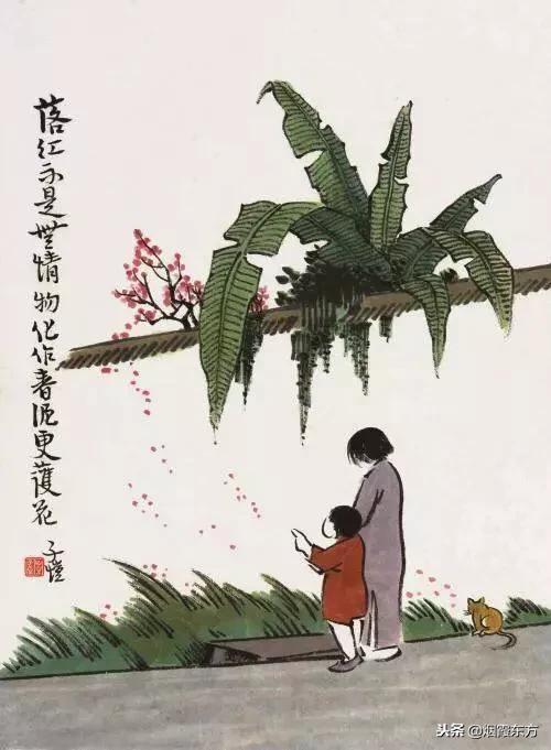 丰子恺万般滋味都是生活散文,丰子恺万般滋味皆是生活