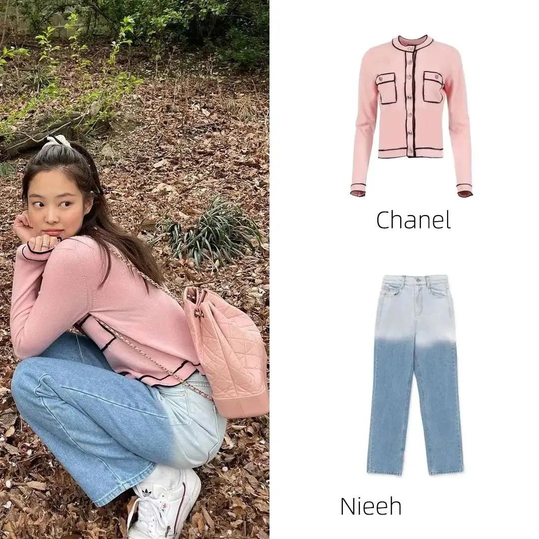 女明星穿的小众品牌,最时尚会穿的女明星