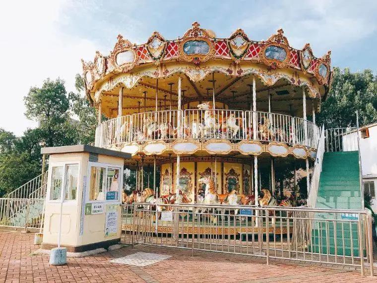 不远又便宜又好玩的地方,郑州夏天亲子游十大排行榜