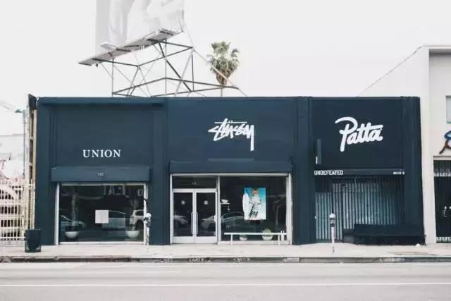 洛杉矶街拍必去景点,洛杉矶城市景点拍照攻略