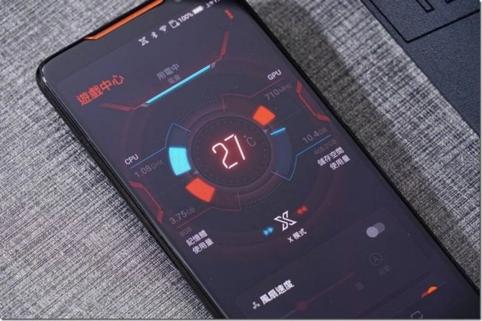 你想要的统统都给你全文免费,华硕rogphone6dultimate拆机