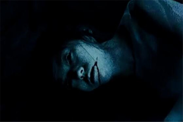 世界十大最凶恶的鬼,盘点十大恐怖恶鬼