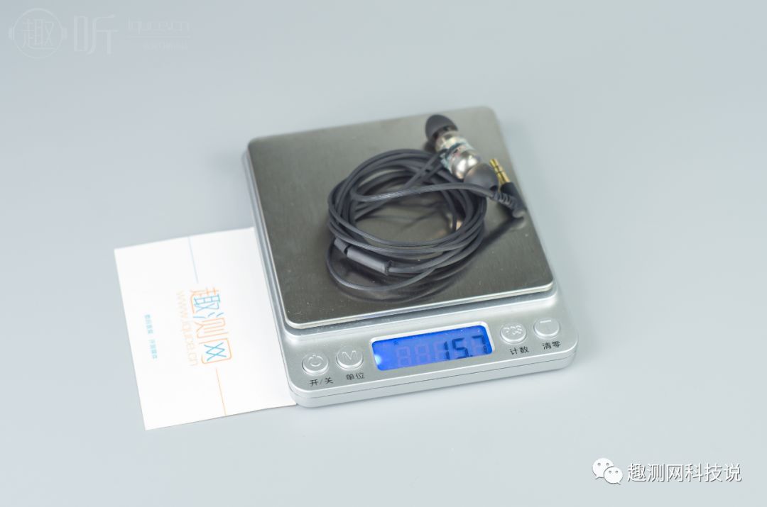 清澈之声:Intime碧SORALight入耳式耳机体验测评报告